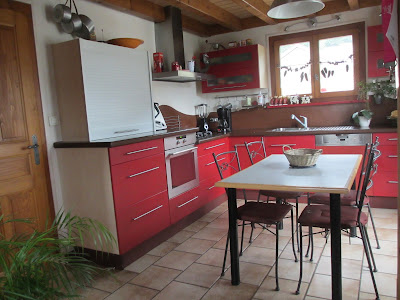 Lacroix Xavier à Bois-d'Amont