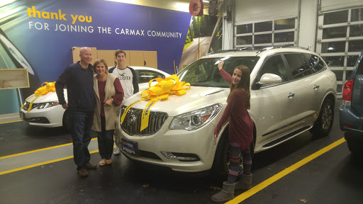 Used Car Dealer «CarMax», reviews and photos, 620 Cross Keys Rd, Sicklerville, NJ 08081, USA