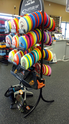 Sporting Goods Store «Play It Again Sports - Fort Smith, AR», reviews and photos, 2817 S Zero St, Fort Smith, AR 72908, USA