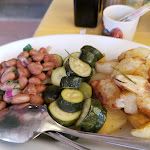 Photo n°8 de l'avis de Stefano.a fait le 28/08/2021 à 13:02 sur le  Ristorante Il Pendolo à Mirano