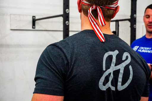 Gym «Crossfit Humanity», reviews and photos, 4031 Pacific Hwy, San Diego, CA 92110, USA