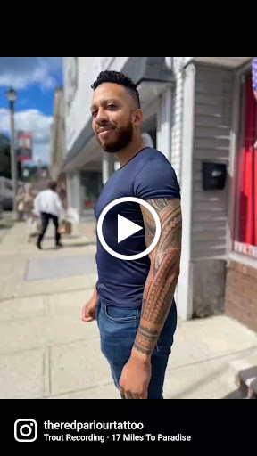 Explore red dead redemption tattoo ideas, creative tattoo ideas in Butler, available at Red Parlour Tattoo & Piercing NJ