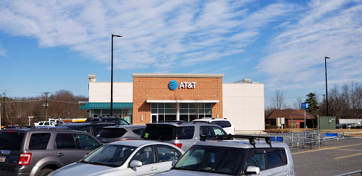 Cell Phone Store «AT&T Authorized Retailer», reviews and photos, 6400 G Ridge Road, Eldersburg, MD 21784, USA