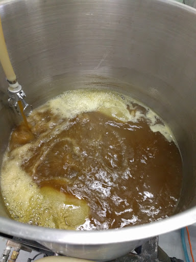 Brewery «2 Row Brewing», reviews and photos, 6856 Cottonwood St, Midvale, UT 84047, USA