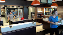 Atmosphère du Restauration rapide McDonald's à Pau - n°16