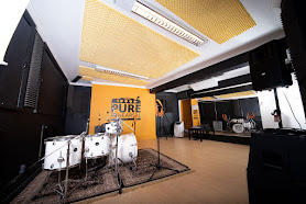 Pure Rehearsal Studios