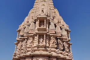 Shree Ganpati Dada Temple, Aithor image