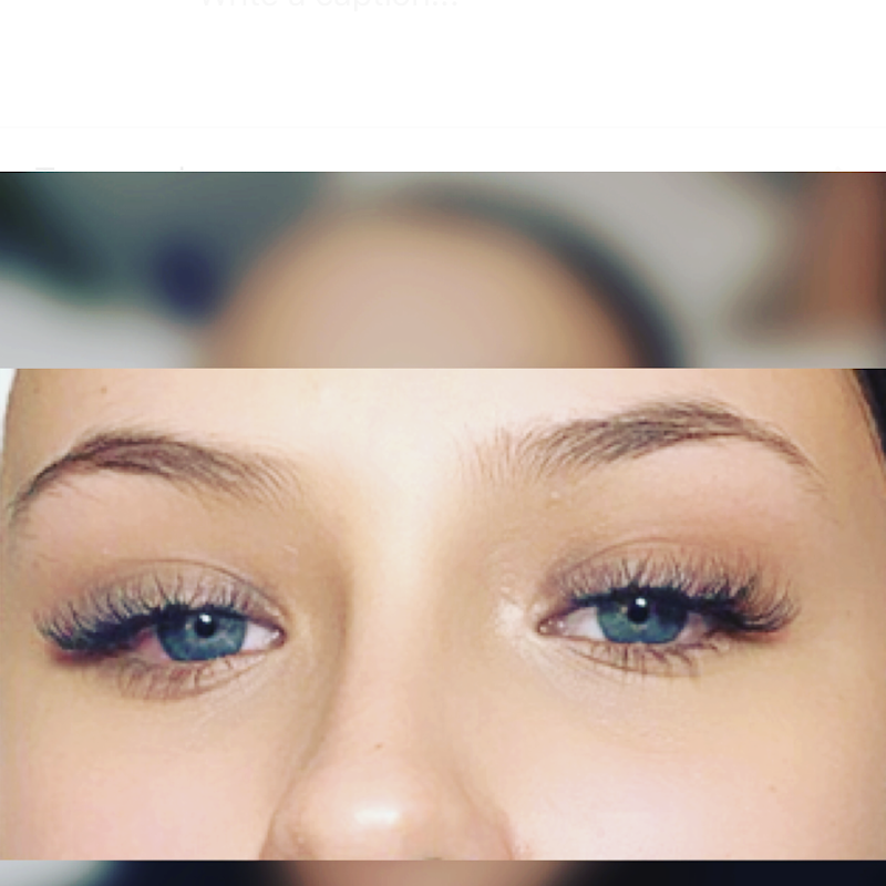 Lashes by Shani