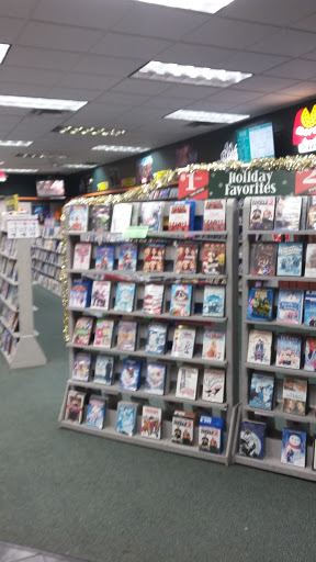 Movie Rental Store «Family Video», reviews and photos, 7505 Davis Blvd, North Richland Hills, TX 76180, USA