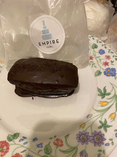 Bakery «Empire Cake», reviews and photos, 112 8th Ave, New York, NY 10011, USA