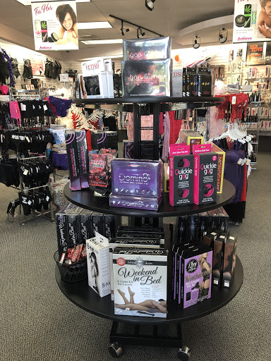 Lingerie Store «Ambiance, The Store For Lovers - Cuyahoga Falls», reviews and photos, 1230 Buchholzer Blvd, Cuyahoga Falls, OH 44221, USA