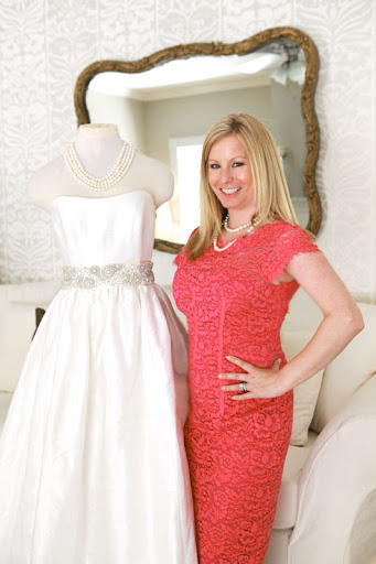 Bridal Shop «I Do Bridal Couture», reviews and photos, 4265 Perkins Rd, Baton Rouge, LA 70808, USA