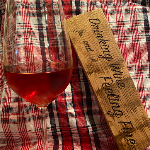 Winery «Hip Chicks do Wine», reviews and photos, 4510 SE 23rd Ave, Portland, OR 97202, USA