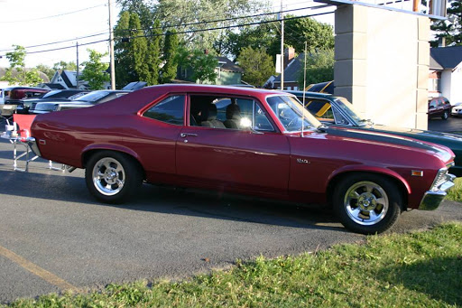 Auto Body Shop «Maaco Collision Repair & Auto Painting», reviews and photos, 1741 Chrisler Ave, Schenectady, NY 12303, USA