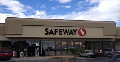Safeway Pharmacy