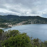 Photo n°6 de l'avis de Oliver.i fait le 30/05/2023 à 13:32 sur le  Villa Venino à Moneglia