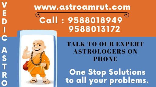 Astro Amrut Pvt. Ltd.
