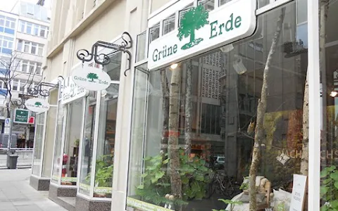 Grüne Erde-Store Stuttgart image
