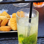 Photo n°1 de l'avis de Stefano.e fait le 28/06/2022 à 08:46 sur le  Bora Bora Beach Capodimonte à Capodimonte