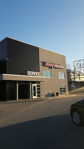 Harley-Davidson Dealer «Rock-n-Roll City Harley-Davidson», reviews and photos, 4985 W 150th St, Cleveland, OH 44135, USA