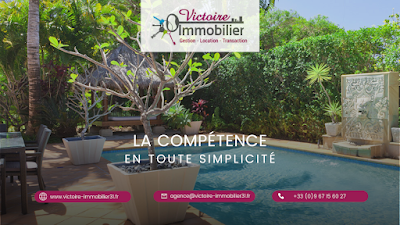 Victoire Immobilier à Villeneuve-Tolosane