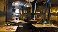 Atmosphère du Restaurant français LES TEMPS MODERNES à Blagnac - n°17