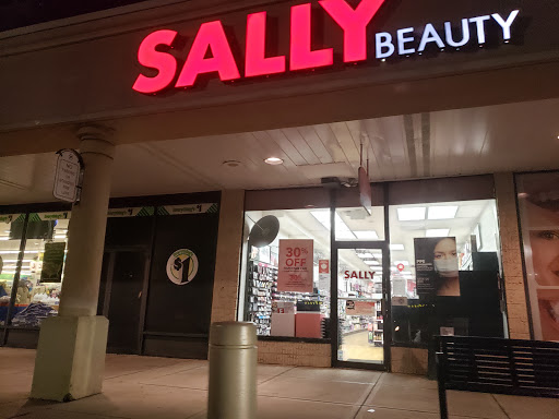 Sally Beauty, 564 Milltown Rd #14, North Brunswick Township, NJ 08902, USA, 