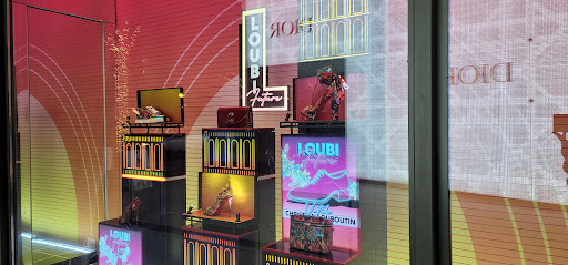 Shoe Store «Christian Louboutin Atlanta», reviews and photos, 3065 Peachtree Rd NE B212, Atlanta, GA 30305, USA