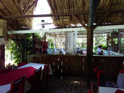 Vivero y Restaurante 'La Pradera'