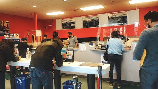 Post Office «United States Postal Service», reviews and photos, 12224 NE Bel Red Rd, Bellevue, WA 98004, USA