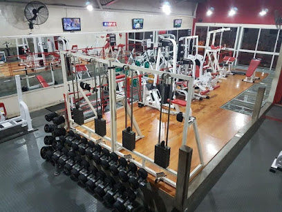 Gimnasio Plaza