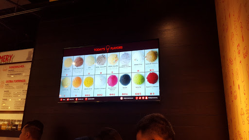 Ice Cream Shop «Milkjam Creamery», reviews and photos, 2743 Lyndale Ave S, Minneapolis, MN 55408, USA