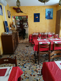Photos du propriétaire du Restaurant marocain La Casa Fiesta Chez Fatah à Roche-la-Molière - n°6