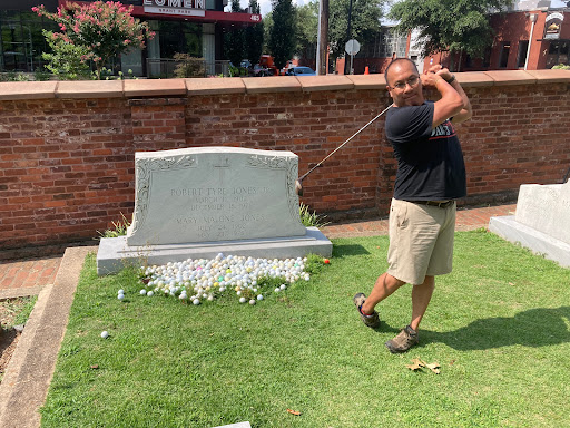 Cemetery «Oakland Cemetery», reviews and photos, 248 Oakland Ave SE, Atlanta, GA 30312, USA