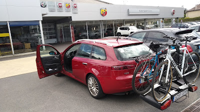AUTO SPORT SAS Fiat, Fiat Professional, Alfa Romeo, Jeep, Abarth à Malemort