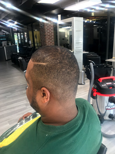 Barber Shop «MaestroShave Barbershop», reviews and photos, 770 N LaSalle Dr, Chicago, IL 60654, USA