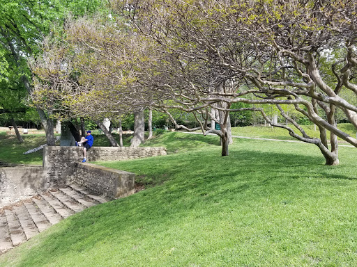 Park «Robert E Lee Park», reviews and photos, 3333 Turtle Creek Blvd, Dallas, TX 75219, USA