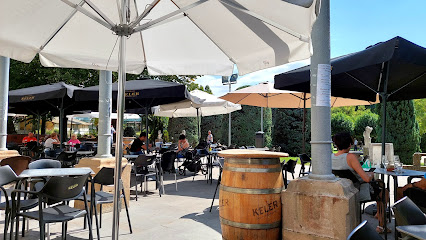 Bar Restaurante Palacete-Jauregia - C. Mayor, 2, 31600 Burlada, Navarra, Spain