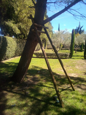 Calliopee Patrimoine à Châteauneuf-de-Gadagne