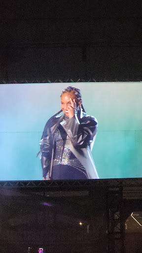 Amphitheater «Huntington Bank Pavilion at Northerly Island», reviews and photos, 1300 S Linn White Dr, Chicago, IL 60605, USA