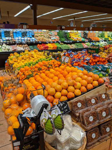 Grocery Store «Haggen Food & Pharmacy», reviews and photos, 3711 88th St NE, Marysville, WA 98270, USA