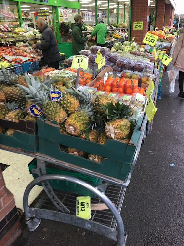 Reviews of Pak Foods in Nottingham - Supermarket