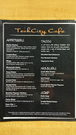 Bowling Alley «TechCity Bowl», reviews and photos, 13033 NE 70th Pl, Kirkland, WA 98033, USA