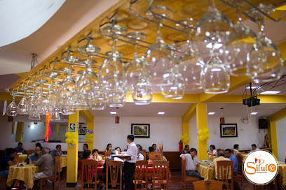 El Silulo Restaurante - Jirón Cañete 732, Lima 15001, Peru
