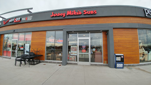 Jersey Mike's Subs