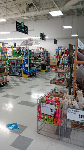 Pet Supply Store «Pet Supplies Plus», reviews and photos, 4100 Legacy Dr Suite 402, Plano, TX 75024, USA