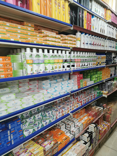 KABAYAN ASIAN SUPERMARKET 