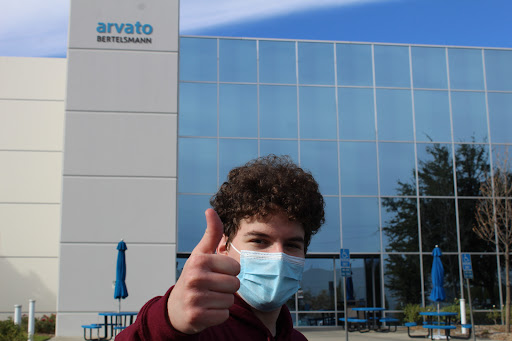 Arvato Digital Services LLC image