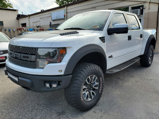 Used Car Dealer «440 Auto Sales», reviews and photos, 300 N Rocky River Dr, Berea, OH 44017, USA