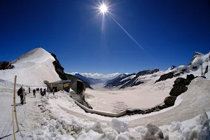 Jungfraujoch image